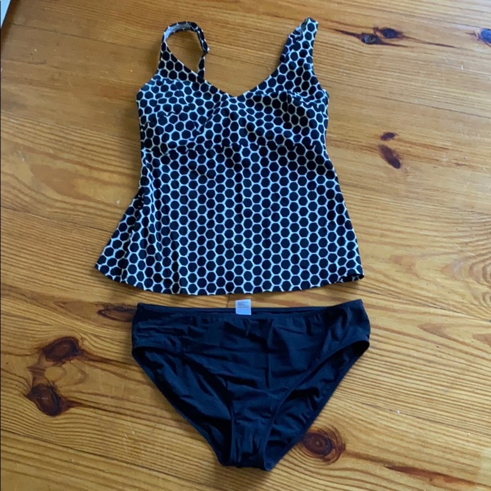 Rosa Faia Beautifull tankini